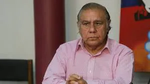 Juan Andrés Lagos Agencia uno