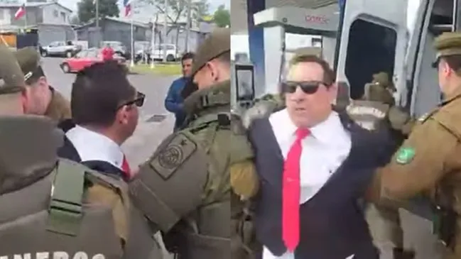 Pastor Soto