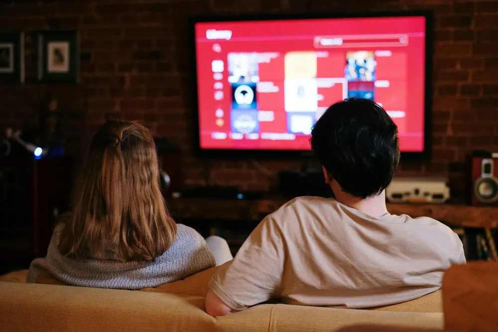 televisor 2